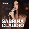 Cover art for Up Next Session: Sabrina Claudio by Sabrina Claudio
