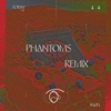 Cover art for Today (Phantoms Remix) - Single by Safia