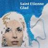 Cover art for Glad - Single by Saint Etienne