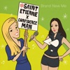 'Brand New Me - Single' by Saint Etienne