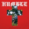 Cover art for Humble - Single by Saint Jhn