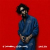 Cover art for If Tomorrow Never Comes by Saint Jhn