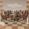 Cover art for Lonesome rabbit - Single by Sakurazaka46