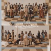 Cover art for Lonesome rabbit / What's "KAZOKU"? (Special Edition) by Sakurazaka46