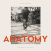 Cover art for Anatomy by Sally Potter