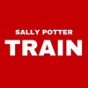 Cover art for Train - Single by Sally Potter