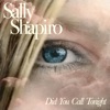 Cover art for Did You Call Tonight - Single by Sally Shapiro