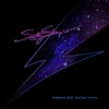 Cover art for Starman (feat. Electric Youth) - EP by Sally Shapiro