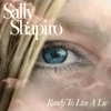 Cover art for Ready to Live a Lie by Sally Shapiro