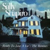 Cover art for Ready To Live A Lie (The Remixes) by Sally Shapiro
