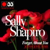 Cover art for Forget About You (Johnny Jewel's Amnesia Remix) - Single by Sally Shapiro