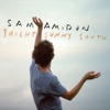 Cover art for Bright Sunny South by Sam Amidon