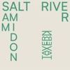 Cover art for Salt River by Sam Amidon