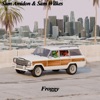 Cover art for Froggy - EP by Sam Amidon