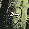 Cover art for Belly - Single by Samantha Crain
