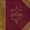Cover art for The Confiscation by Samantha Crain
