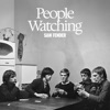 Cover art for People Watching by Sam Fender