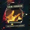 Cover art for Back To Black (BBC Radio 1 Live Session) - Single by Sam Fender