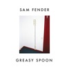 Cover art for Greasy Spoon - Single by Sam Fender
