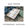 Cover art for Hypersonic Missiles - Single by Sam Fender