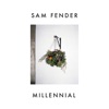 Cover art for Millennial - Single by Sam Fender