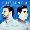 Cover art for Existentia - Single by Sami Yusuf