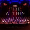 Cover art for The Fire Within (ONE: When Paths Meet) - EP by Sami Yusuf