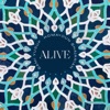 Cover art for Alive - EP by Sami Yusuf
