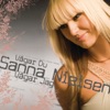 Cover art for Vågar du, vågar jag - Single by Sanna Nielsen