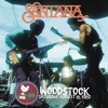 Cover art for Woodstock Saturday August 16, 1969 (Live) by Santana