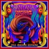 Cover art for Mi Gran Amor - Single by Santana