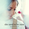 Cover art for She Used to Be Mine (Savanna's Solo Version) - Single by Sara Bareilles