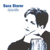 'Chasing Buffalo' by Sara Storer