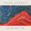 Cover art for Every Boy Needs A Bike - Single by Sara Storer