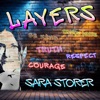 'Layers - Single' by Sara Storer