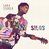 Cover art for Silos by Sara Storer