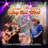 'Sweet Dreams Way Out West - Single' by Sara Storer
