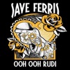 Cover art for Ooh Ooh Rudi [Single] - Single by Save Ferris