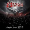 'Eagles Over Hellfest' by Saxon