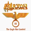 Cover art for The Eagle Has Landed, Pt. 3 (Live) by Saxon