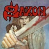 Cover art for Saxon (2009 Remaster) by Saxon