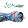 'Is Sleazy - Single' by Say Anything