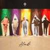Cover art for Alab (Burning) - Single by SB19