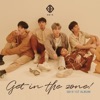 Cover art for Get In The Zone by SB19