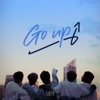 Cover art for Go Up - Single by SB19