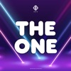 Cover art for The One - Single by SB19