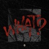 Cover art for What? - Single by SB19