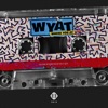 Cover art for WYAT (Where You At) - Single by SB19