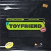 Cover art for Toyfriend - Single by SB19