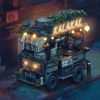 Cover art for KALAKAL - Single by SB19